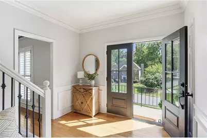 4254 Chestnut Walk, Marietta, GA 30066 - Photo 3