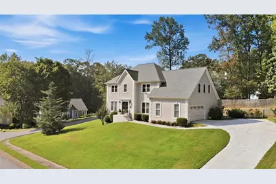 4254 Chestnut Walk, Marietta, GA 30066 - Photo 41