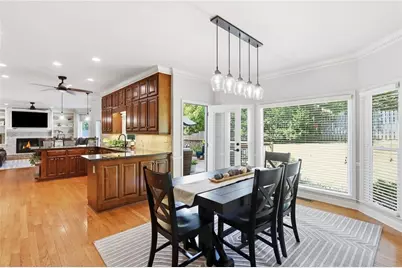4254 Chestnut Walk, Marietta, GA 30066 - Photo 15