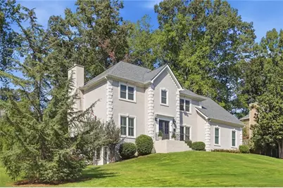4254 Chestnut Walk, Marietta, GA 30066 - Photo 43