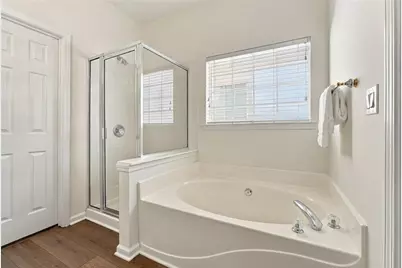 1657 Donovans Pass NW, Kennesaw, GA 30152 - Photo 17