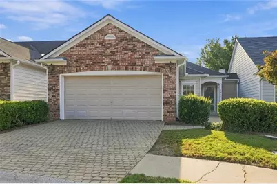 1657 Donovans Pass NW, Kennesaw, GA 30152 - Photo 1