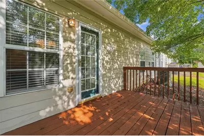 1657 Donovans Pass NW, Kennesaw, GA 30152 - Photo 29