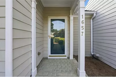 1657 Donovans Pass NW, Kennesaw, GA 30152 - Photo 3