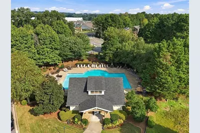1657 Donovans Pass NW, Kennesaw, GA 30152 - Photo 35
