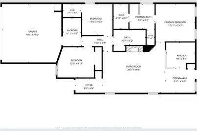 1657 Donovans Pass NW, Kennesaw, GA 30152 - Photo 25