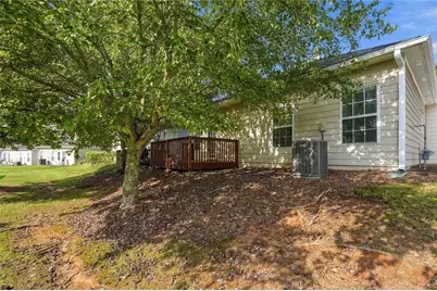 1657 Donovans Pass NW, Kennesaw, GA 30152 - Photo 31