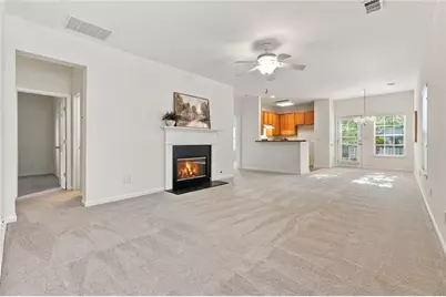 1657 Donovans Pass NW, Kennesaw, GA 30152 - Photo 7