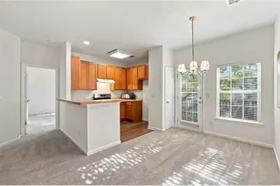 1657 Donovans Pass NW, Kennesaw, GA 30152 - Photo 9