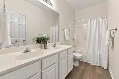 1657 Donovans Pass NW, Kennesaw, GA 30152 - Photo 23