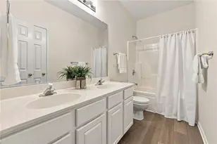1657 Donovans Pass NW, Kennesaw, GA 30152 - Photo 23