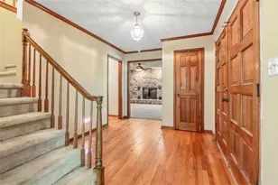 175 Canterbury Ln, Fayetteville, GA 30215 - Photo 5