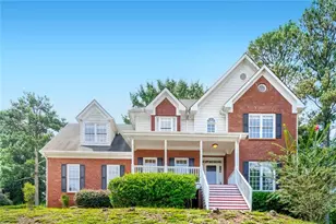 8100 Greens Mill Way, Loganville, GA 30052 - Photo 1