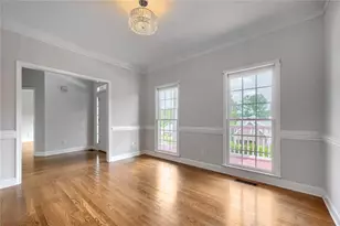 8100 Greens Mill Way, Loganville, GA 30052 - Photo 5