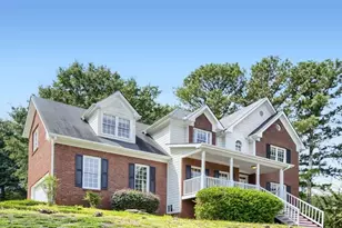 8100 Greens Mill Way, Loganville, GA 30052 - Photo 3