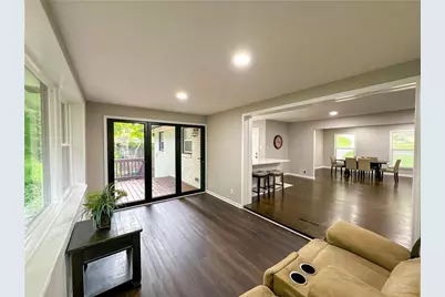 2376 Melinda Drive NE, Atlanta, GA 30345 - Photo 7