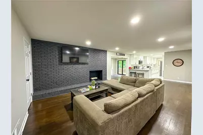 2376 Melinda Drive NE, Atlanta, GA 30345 - Photo 11