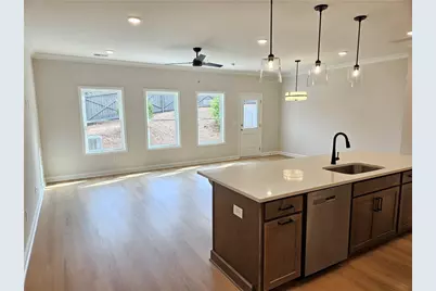 125 Priestwood Lane, Acworth, GA 30102 - Photo 3
