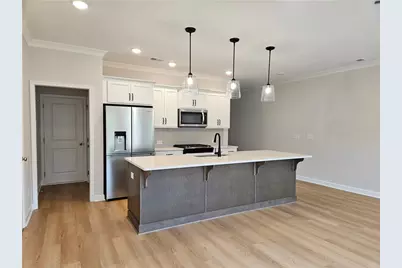 125 Priestwood Lane, Acworth, GA 30102 - Photo 5