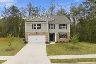 4109 Fairhaven Rd, Lithia Springs, GA 30122 - Photo 1