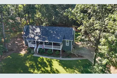 2109 Winding Creek Lane SW, Marietta, GA 30064 - Photo 3