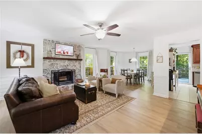 2109 Winding Creek Lane SW, Marietta, GA 30064 - Photo 7