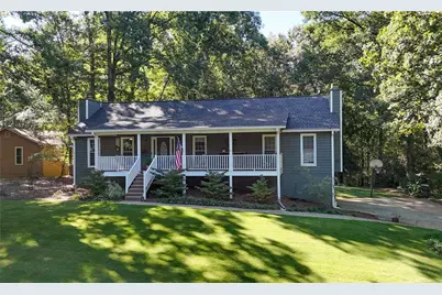 2109 Winding Creek Lane SW, Marietta, GA 30064 - Photo 1