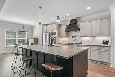 3094 Rambling Rill Drive, Statham, GA 30666 - Photo 11
