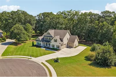 3094 Rambling Rill Drive, Statham, GA 30666 - Photo 3