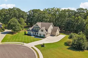 3094 Rambling Rill Dr, Statham, GA 30666 - Photo 3