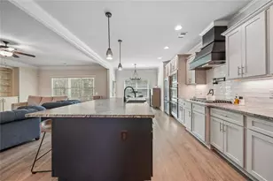 3094 Rambling Rill Dr, Statham, GA 30666 - Photo 13
