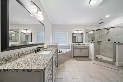 3094 Rambling Rill Drive, Statham, GA 30666 - Photo 23