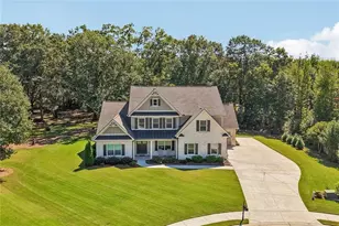 3094 Rambling Rill Dr, Statham, GA 30666 - Photo 3