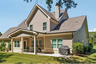 3094 Rambling Rill Drive, Statham, GA 30666 - Photo 41
