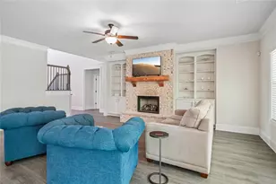 3094 Rambling Rill Dr, Statham, GA 30666 - Photo 7
