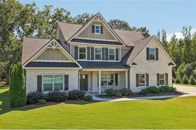 3094 Rambling Rill Drive, Statham, GA 30666 - Photo 43