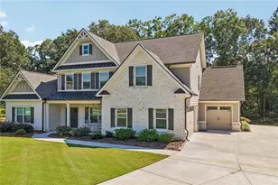 3094 Rambling Rill Dr, Statham, GA 30666 - Photo 5