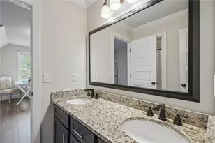 3094 Rambling Rill Dr, Statham, GA 30666 - Photo 31