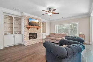 3094 Rambling Rill Dr, Statham, GA 30666 - Photo 7