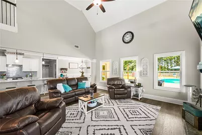 1538 E Lake Road, McDonough, GA 30252 - Photo 13