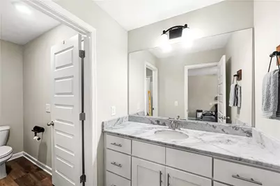1538 E Lake Road, McDonough, GA 30252 - Photo 29