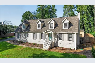 317 Craig Drive, Lawrenceville, GA 30046 - Photo 3