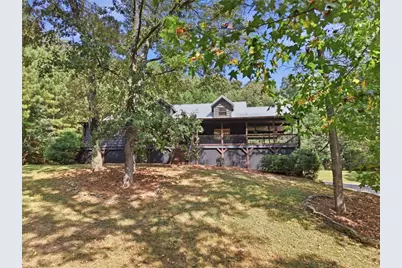 640 Union Grove Road SE, Adairsville, GA 30103 - Photo 1