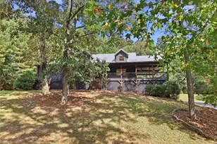 640 Union Grove Rd SE, Adairsville, GA 30103 - Photo 1