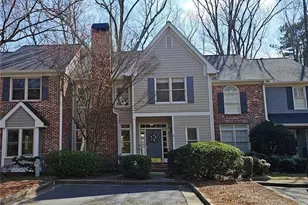 128 River Ridge Ln, Roswell, GA 30075 - Photo 1