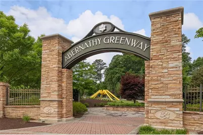 6851 Roswell Road NE #C1, Atlanta, GA 30328 - Photo 21
