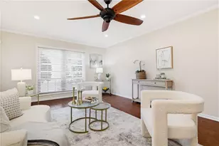 6851 Roswell Rd NE, Atlanta, GA 30328 - Photo 1