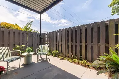 6851 Roswell Road NE #C1, Atlanta, GA 30328 - Photo 17