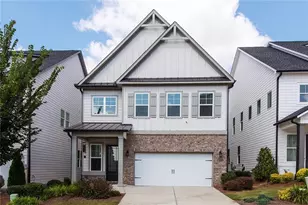1223 Westshore Dr, Cumming, GA 30041 - Photo 1