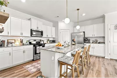 5748 Screech Owl Drive, Flowery Branch, GA 30542 - Photo 13